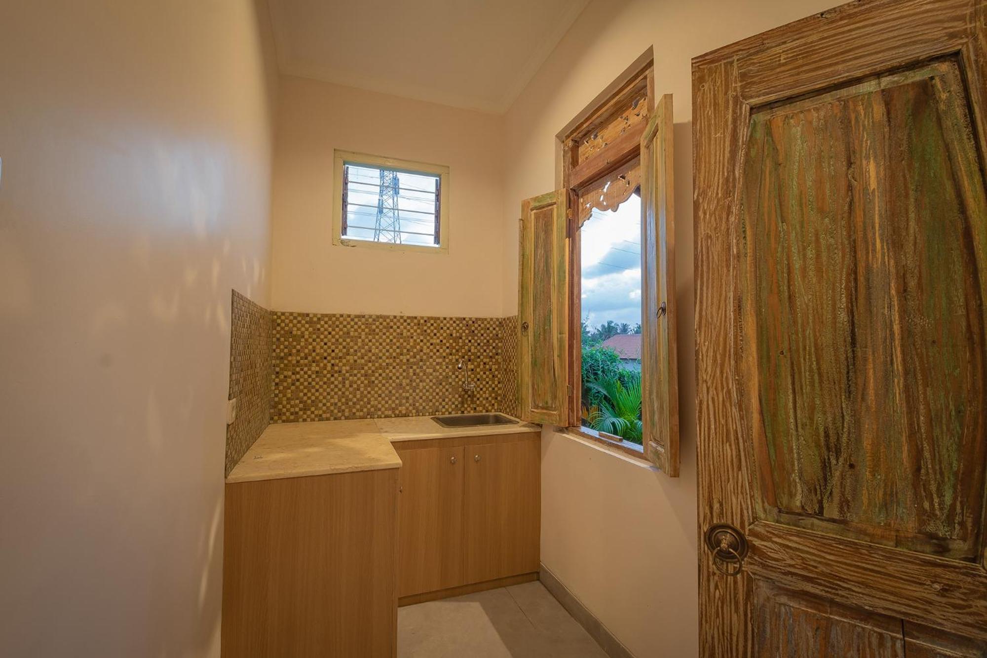 Puri Cili Villa Ubud ภายนอก รูปภาพ