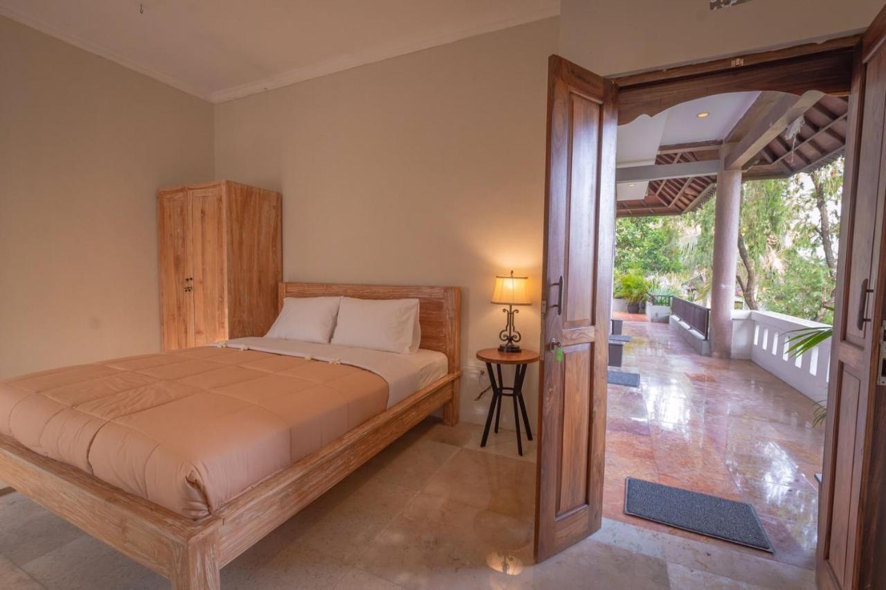 Puri Cili Villa Ubud ภายนอก รูปภาพ